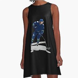 Quinn Hughes Dress