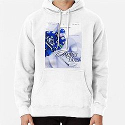 Hughes Bowl: Quinn Hughes Version Pullover Hoodie