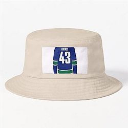 Quinn Hughes - My favorite Hat