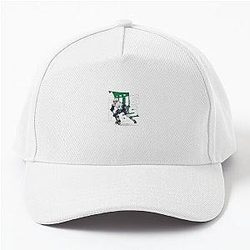 Quinn Hughes Essential T-Shirt Baseball Cap