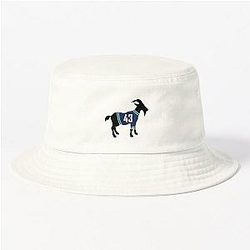 Quinn Hughes GOAT Hat