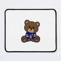 Quinn Hughes Bear Pad