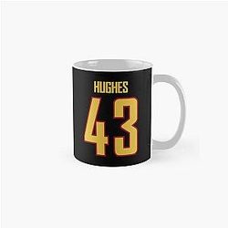 Quinn Hughes Classic Mug