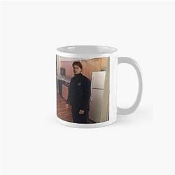 Quinn Hughes Classic Mug