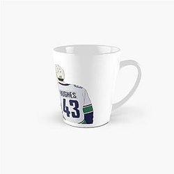 Jack Hughes Quinn Hughes Tall Mug