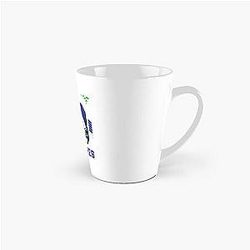 Quinn Hughes Hockey Player Design Mug