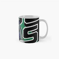 Quinn Hughes Essential T-Shirt Mug