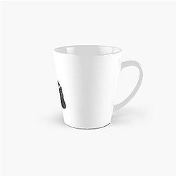 Quinn Hughes Tall Mug