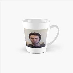 Quinn Hughes Tall Mug