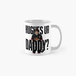 Quinn Hughes Classic Mug