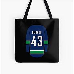 Quinn Hughes Classic Tote