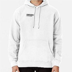 Quinn Hughes Defenseman Hoodie