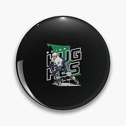Quinn Hughes Essential T-Shirt