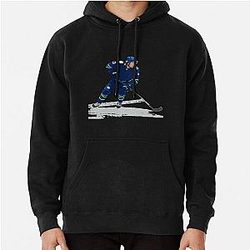 Quinn Hughes Hoodie