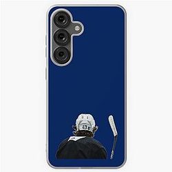 Quinn Hughes Samsung Galaxy Case