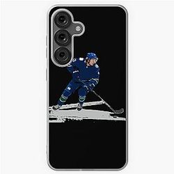 Quinn Hughes Samsung Case