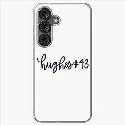 Quinn Hughes Samsung Galaxy Soft Case