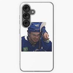 Evil Quinn Samsung Galaxy Soft Case