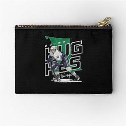 Quinn Hughes Essential T-Shirt Pouch