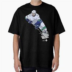 Quinn Hughes T-Shirt