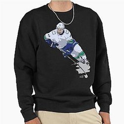Quinn Hughes Sweatshirt