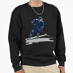 Quinn Hughes Sweatshirt