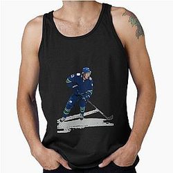 Quinn Hughes Top