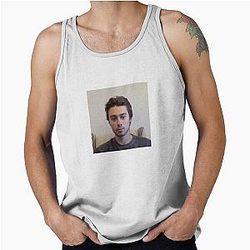 Quinn Hughes Tank