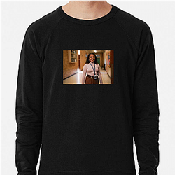 Quinta Brunson Special Collection Quinta Brunson Sweatshirts