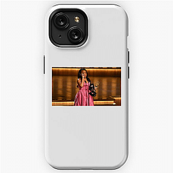 Quinta Brunson Signature Quinta Brunson Samsung Cases