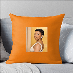 Quinta Brunson Merchandise Quinta Brunson Pillows Cover