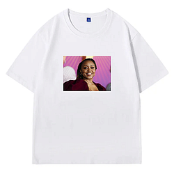 Quinta Brunson Merchandise For Fans Quinta Brunson T-Shirts