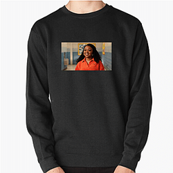 Quinta Brunson Collection for fans Quinta Brunson Sweatshirts