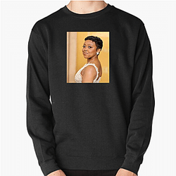 Quinta Brunson Merchandise Quinta Brunson Sweatshirts
