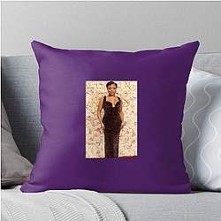 Quinta Brunson Merch Collection Quinta Brunson Pillows Cover