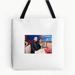 Quinta Brunson Merch Quinta Brunson Bags