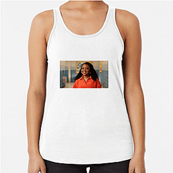 Quinta Brunson Collection for fans Quinta Brunson Tank Tops