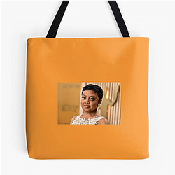 Quinta Brunson Merch For Fans Quinta Brunson Bags