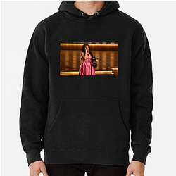 Quinta Brunson Signature Quinta Brunson Hoodies