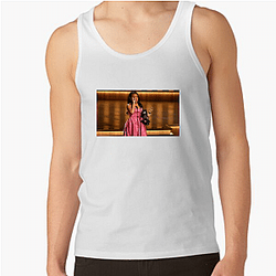 Quinta Brunson Signature Quinta Brunson Tank Tops