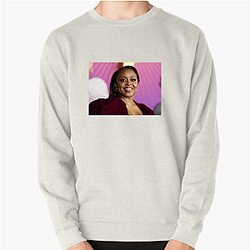 Quinta Brunson Merchandise For Fans Quinta Brunson Sweatshirts