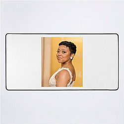 Quinta Brunson Merchandise Quinta Brunson Mouse Pads