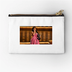 Quinta Brunson Signature Quinta Brunson Zipper Pouches