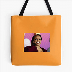 Quinta Brunson Merchandise For Fans Quinta Brunson Bags
