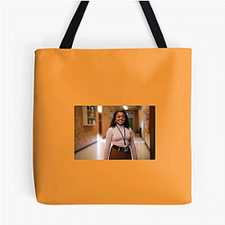 Quinta Brunson Special Collection Quinta Brunson Bags