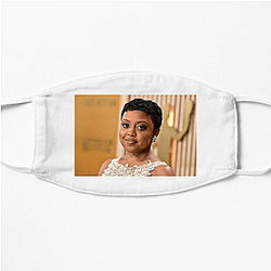 Quinta Brunson Merch For Fans Quinta Brunson Face Masks