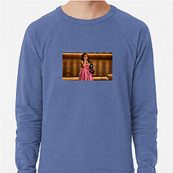 Quinta Brunson Signature Quinta Brunson Sweatshirts