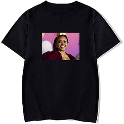 Quinta Brunson Merchandise For Fans Quinta Brunson T-Shirts