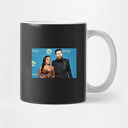 Quinta Brunson Limited Collection Quinta Brunson Mugs