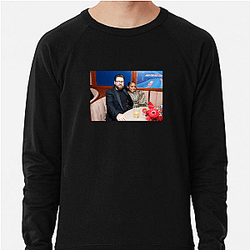Quinta Brunson Merch Quinta Brunson Sweatshirts